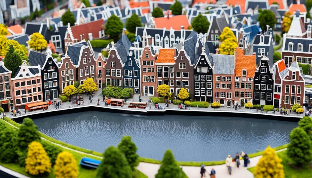 Madurodam Madurodam