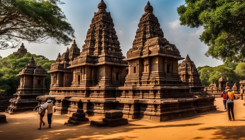 Mahabalipuram day trips Mahabalipuram day trips