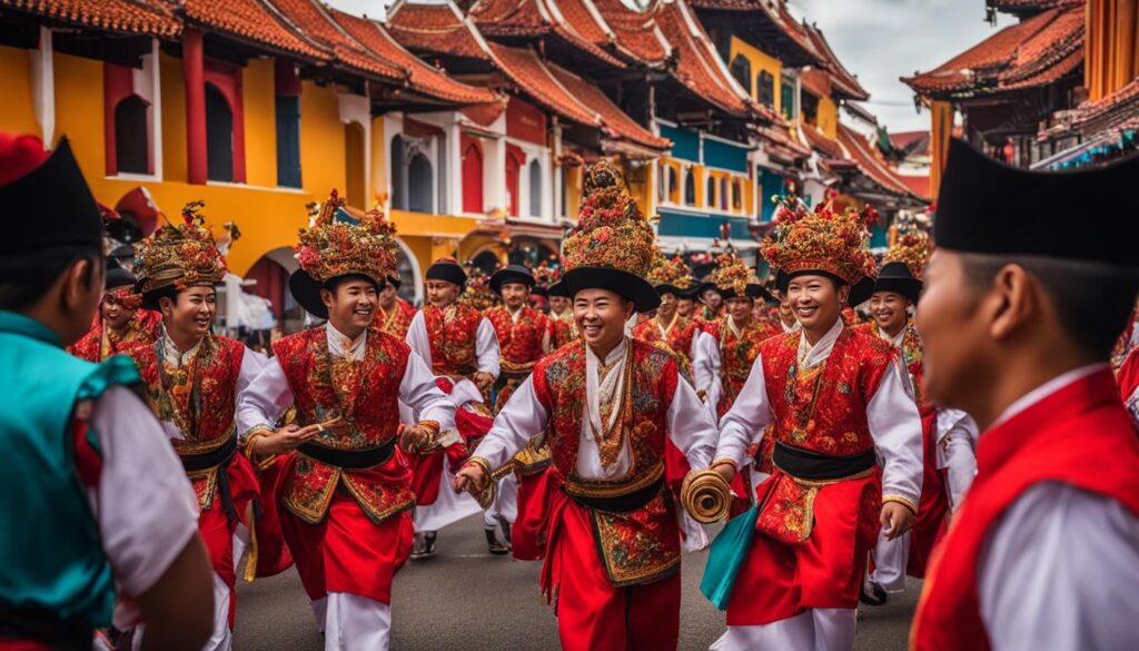Malacca Attractions Malacca Attractions