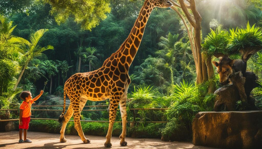 Malacca attractions for kids Malacca attractions for kids