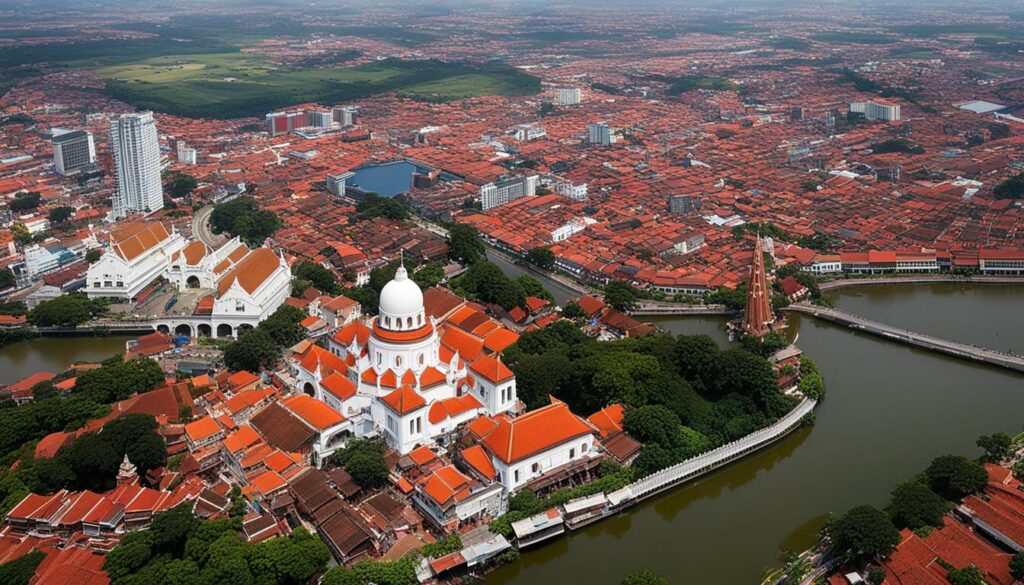 Malacca tourist attractions Malacca tourist attractions