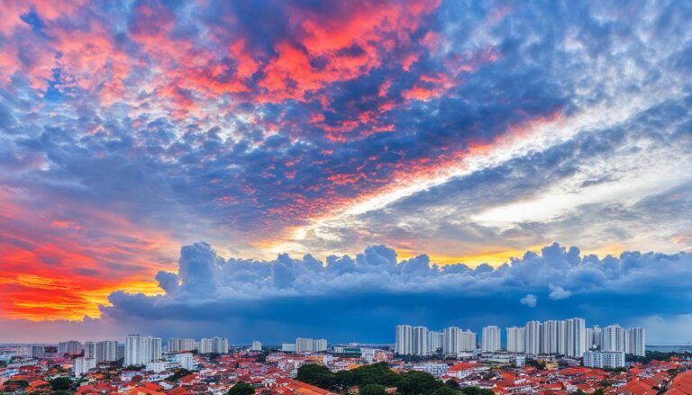 Malacca weather year-round?
