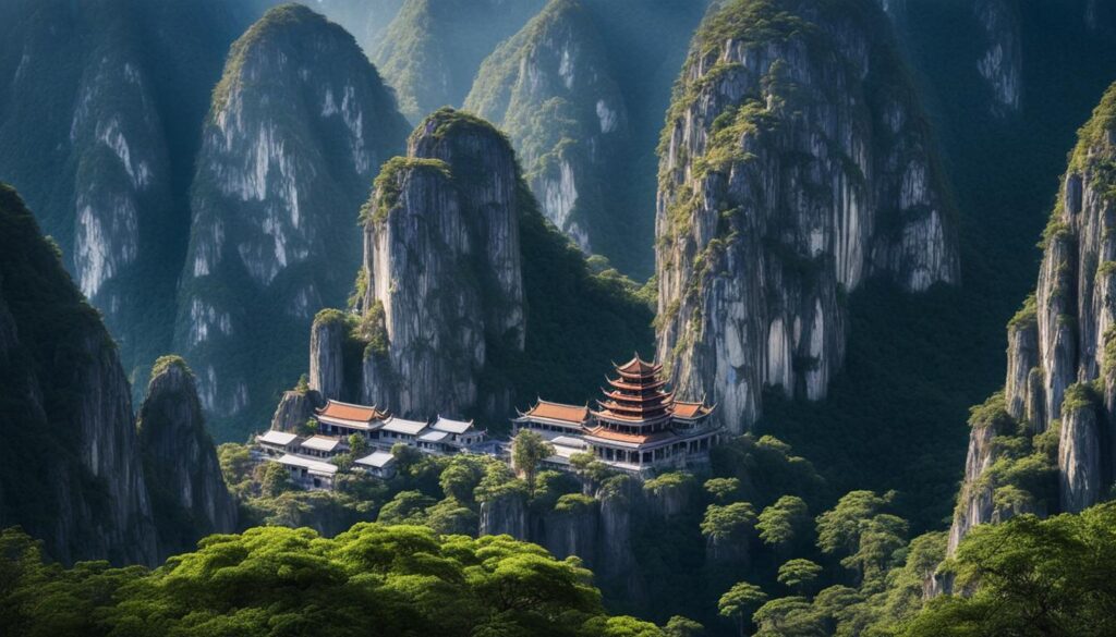 Marble Mountains Da Nang Marble Mountains Da Nang