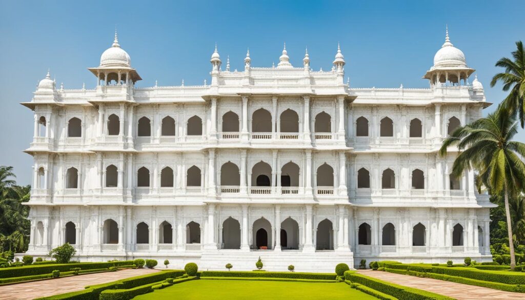 Marble Palace Marble Palace