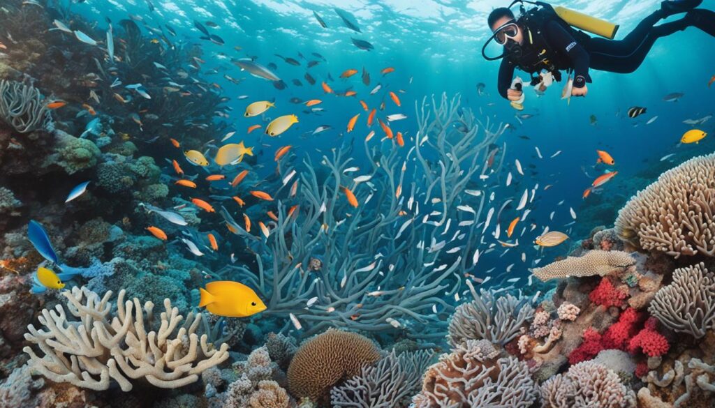 Marine Conservation Organizations in Nha Trang Marine Conservation Organizations in Nha Trang
