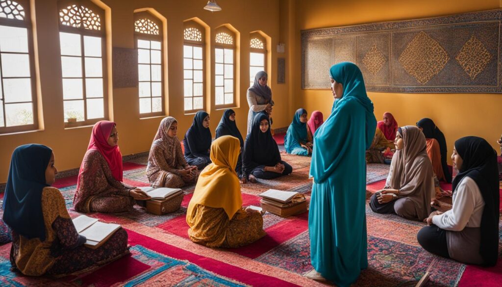 Mecca Arabic language classes Mecca Arabic language classes