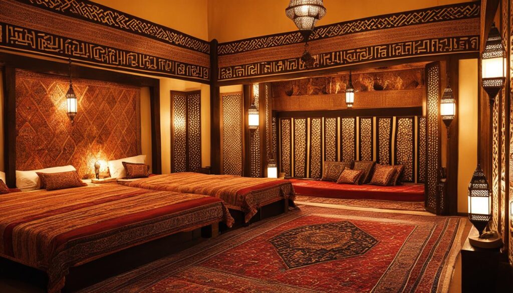 Mecca lodging alternatives Mecca lodging alternatives