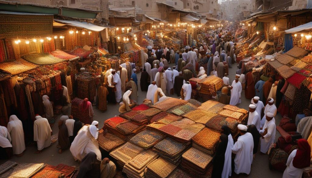 Mecca shopping tips Mecca shopping tips