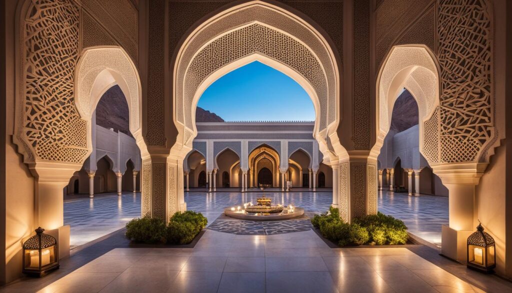 Mecca's Hidden Historical Sites Mecca's Hidden Historical Sites