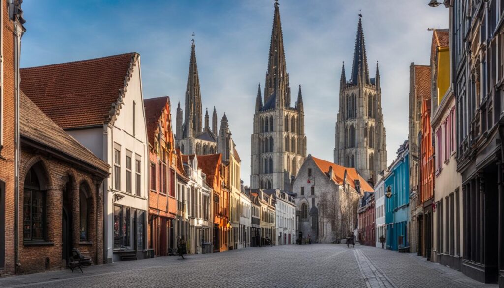 Mechelen attractions Mechelen attractions