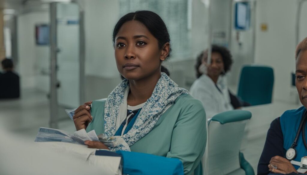 Medical emergencies abroad Medical emergencies abroad