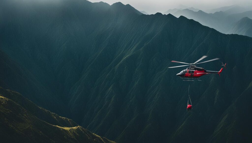 Medical evacuation insurance Medical evacuation insurance