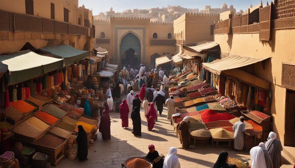 Medina Souk Medina Souk
