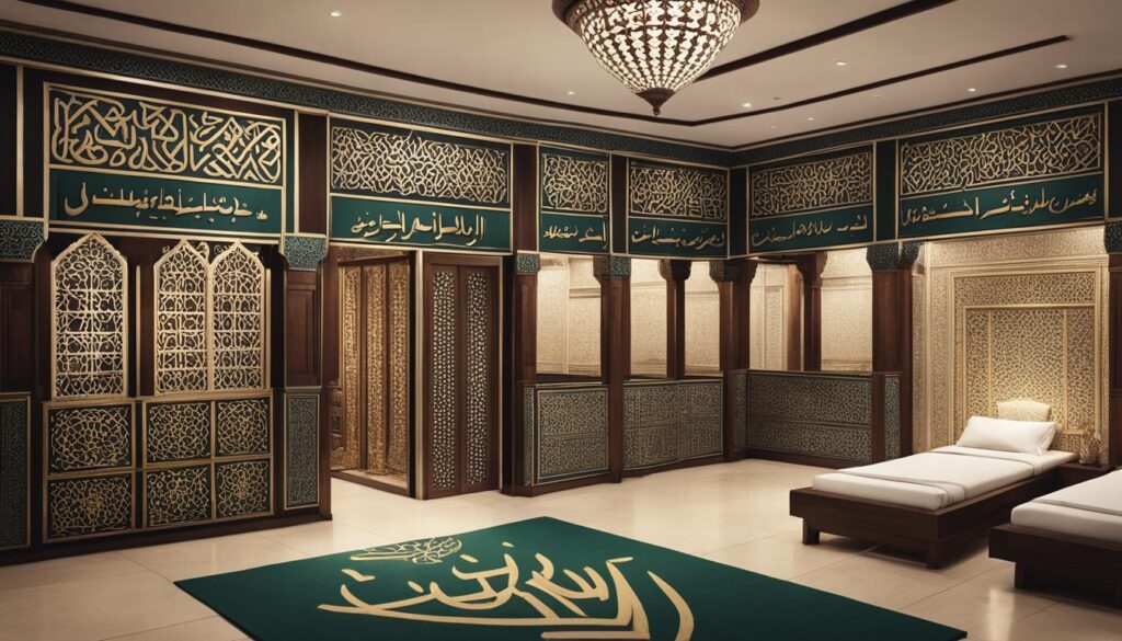 Medina accommodations for Hajj and Umrah Medina accommodations for Hajj and Umrah