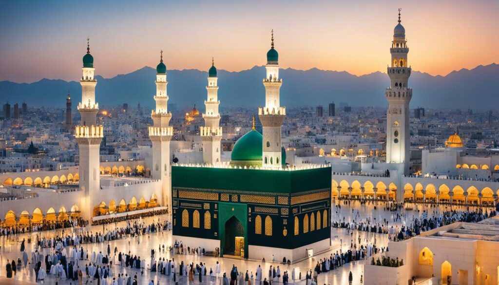 Medina attractions Medina attractions