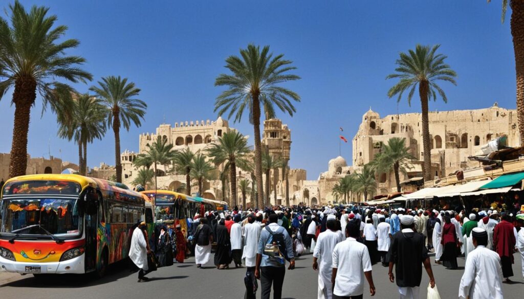 Medina bus services Medina bus services