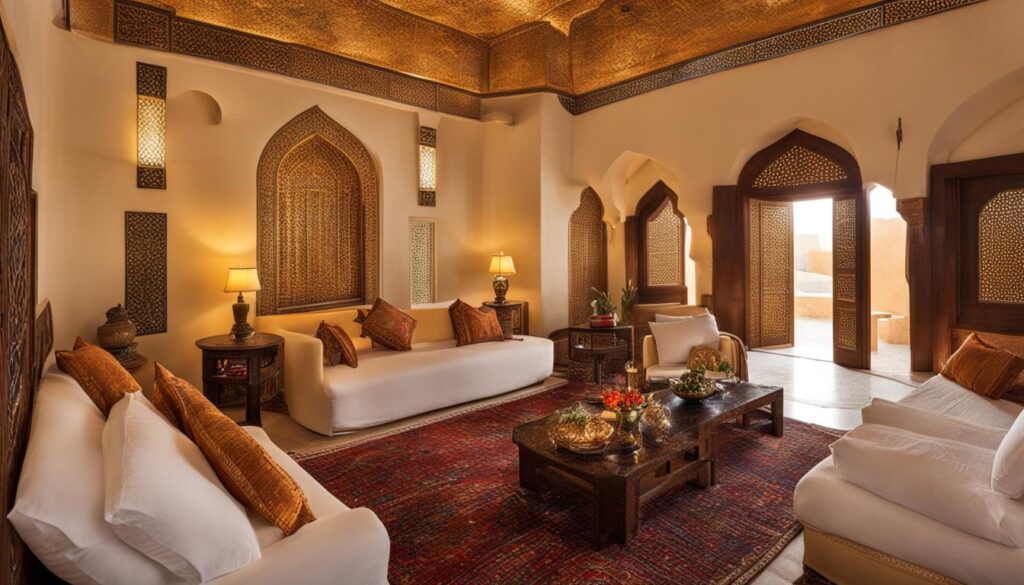 Medina lodging options for pilgrims Medina lodging options for pilgrims