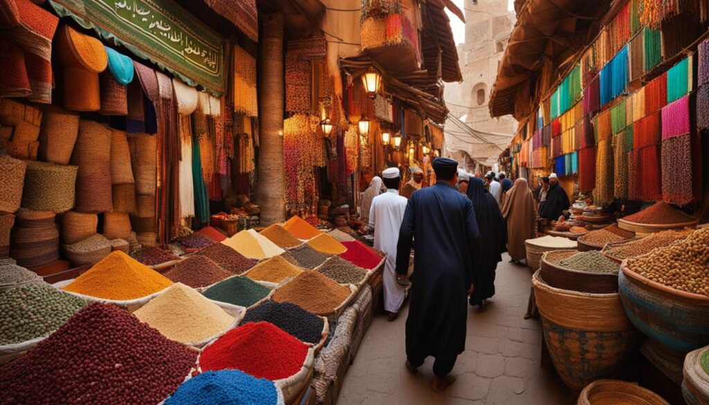 Medina shopping guide Medina shopping guide