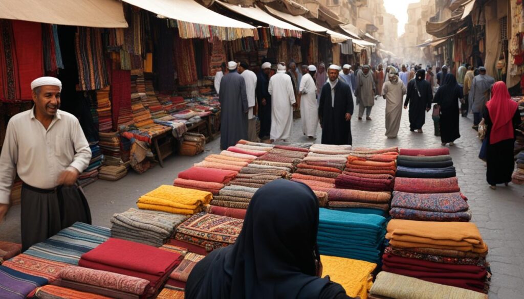Medina shopping tips Medina shopping tips