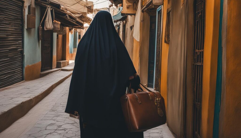 Medina travel safety advice Medina travel safety advice