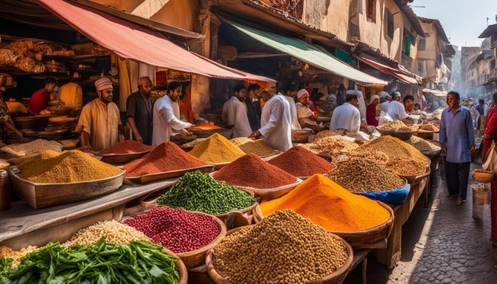Medinan Food Culture Medinan Food Culture