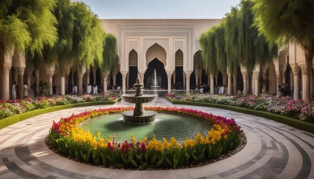 Medina's hidden spiritual treasures Medina's hidden spiritual treasures