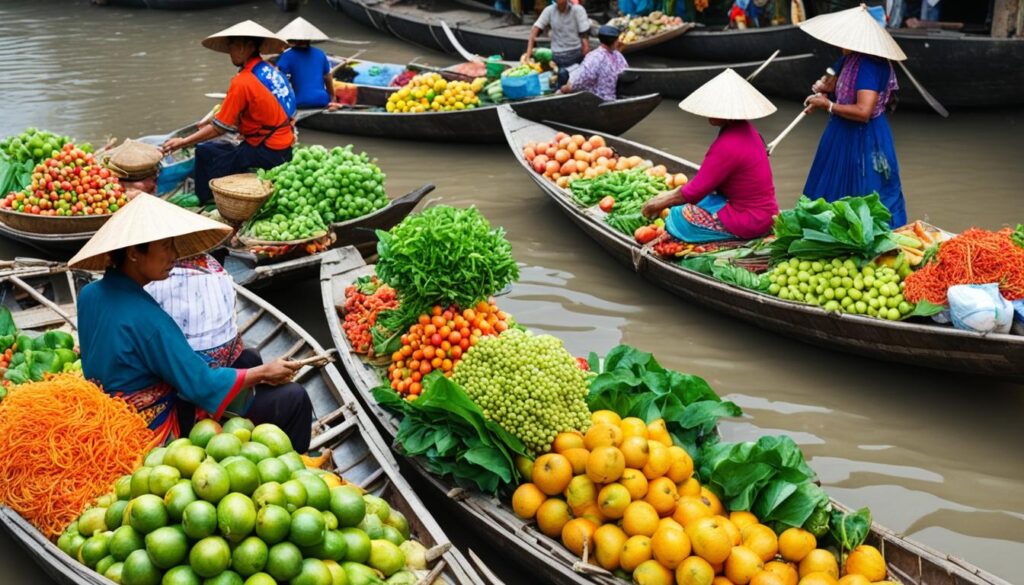 Mekong Delta travel guide Mekong Delta travel guide