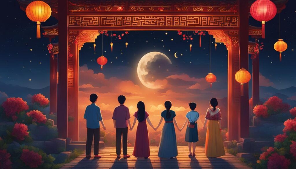 Mid-Autumn Festival Mid-Autumn Festival