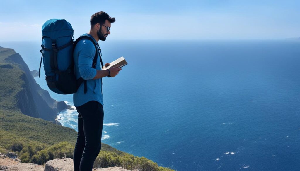 Minimalist travel packing Minimalist travel packing