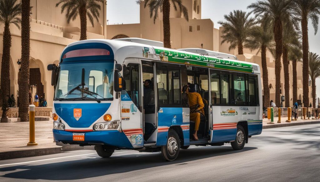 Money-saving tips for exploring Jeddah Money-saving tips for exploring Jeddah