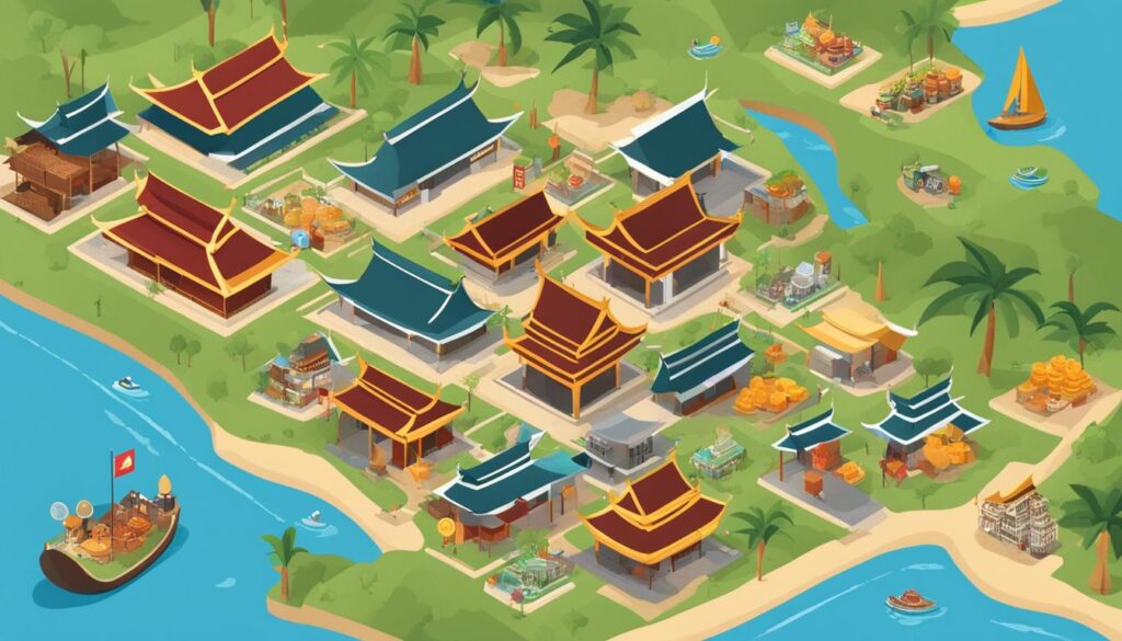 Money-saving tips for exploring Siem Reap Money-saving tips for exploring Siem Reap
