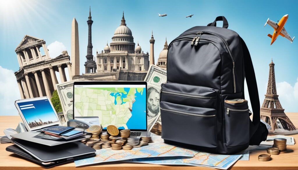 Money-saving travel hacks Money-saving travel hacks
