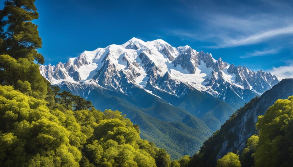 Mount Olympus National Park Mount Olympus National Park