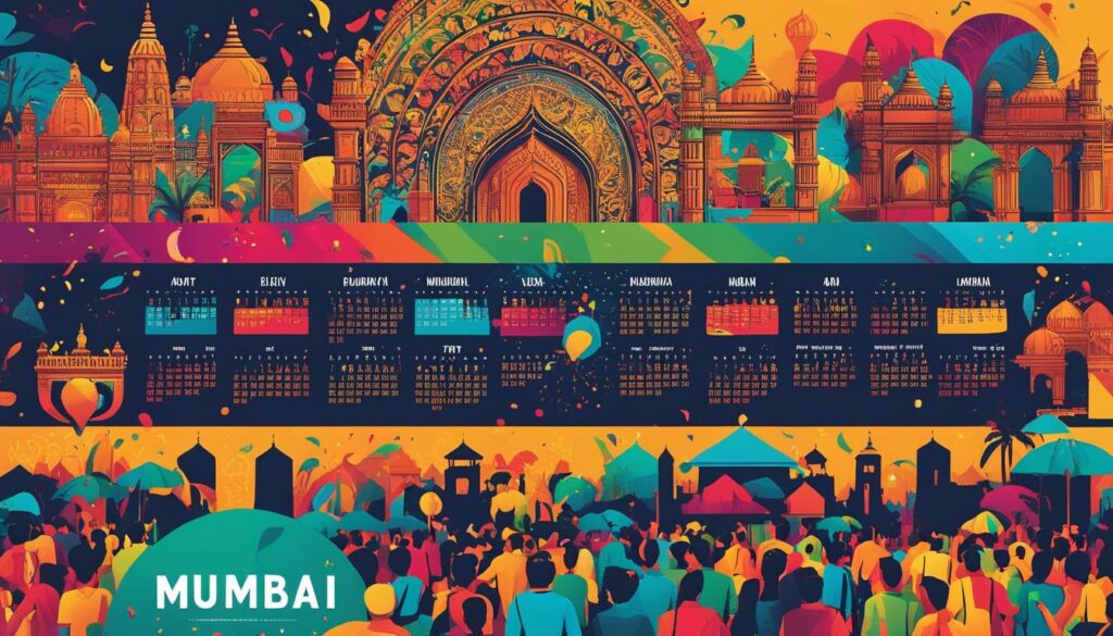 Mumbai Festival Calendar Mumbai Festival Calendar