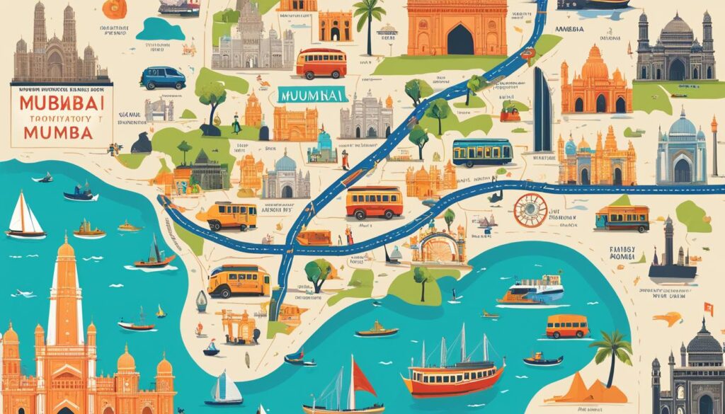 Mumbai travel tips budget Mumbai travel tips budget