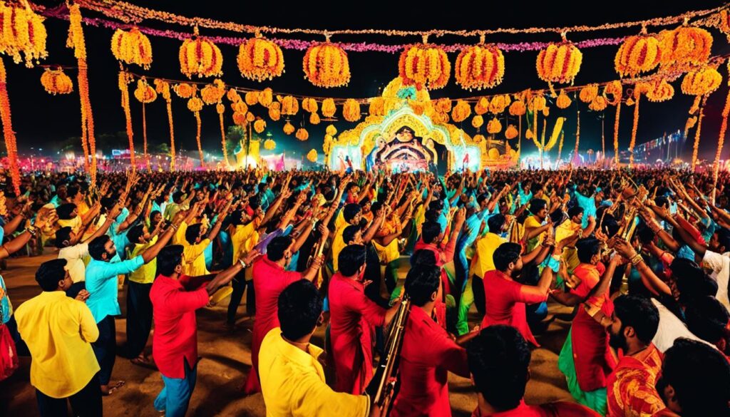 Music Festivals in Chennai Music Festivals in Chennai
