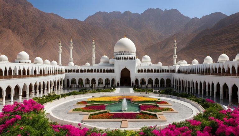 Must-see attractions and religious experiences in Mecca beyond the Grand Mosque?