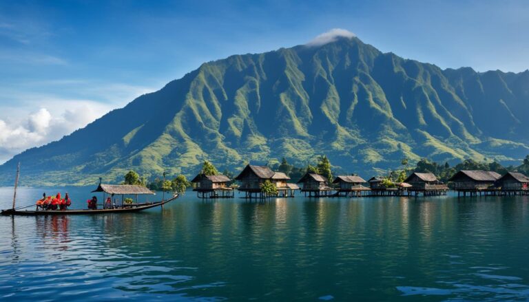 Must-see attractions beyond Bali and Komodo National Park?