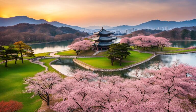 Must-see attractions beyond Bulguksa Temple and Seokguram Grotto?