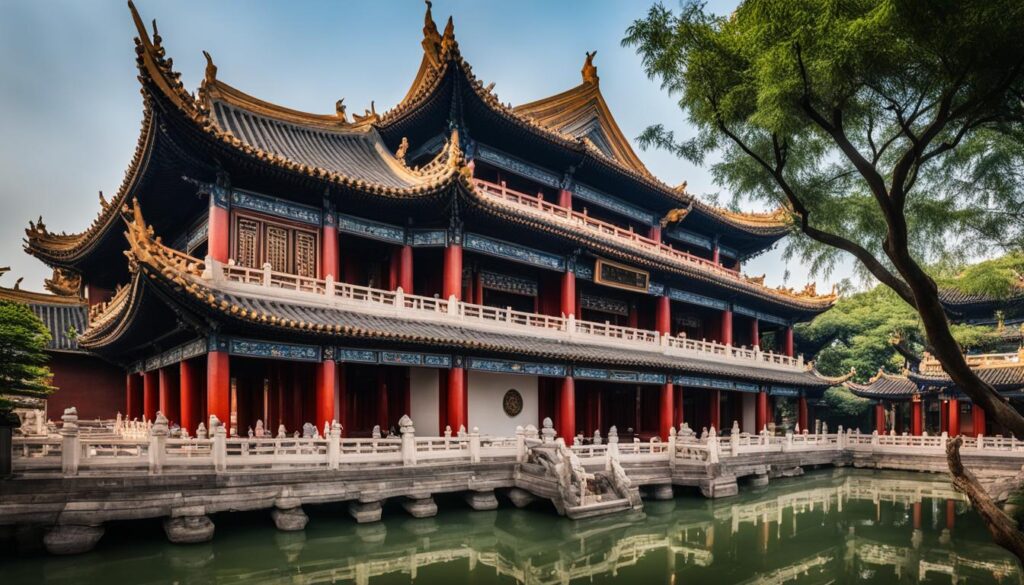 Must-see attractions beyond Bund and Oriental Pearl Tower in Shanghai Must-see attractions beyond Bund and Oriental Pearl Tower in Shanghai
