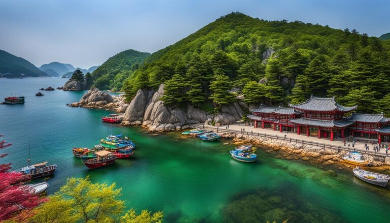 Must-see attractions beyond Gamcheon Culture Village and Haeundae Beach?