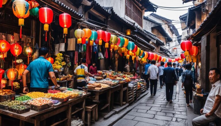 Must-see attractions beyond Shamian Island and Canton Tower?