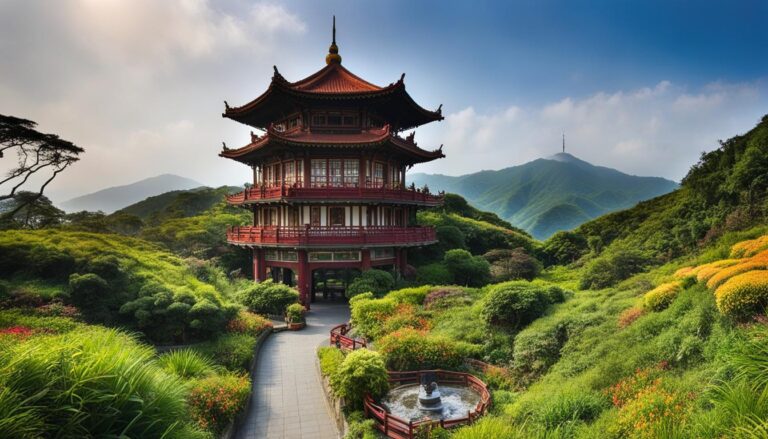 Must-see attractions beyond Taipei 101 and Shilin Night Market?