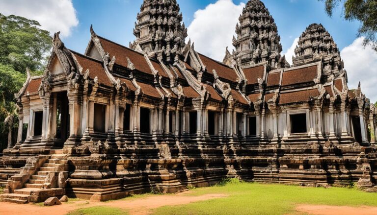 Must-see attractions beyond the Bamboo Train and Wat Banan?