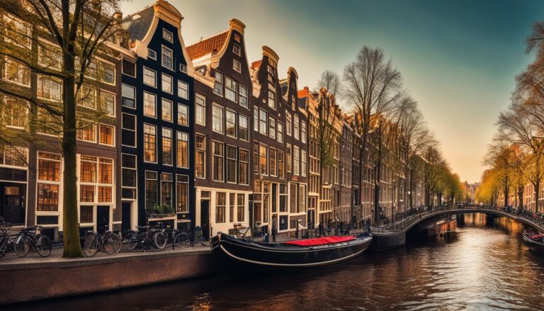 Must-see attractions in Amsterdam beyond canals and Red Light District?