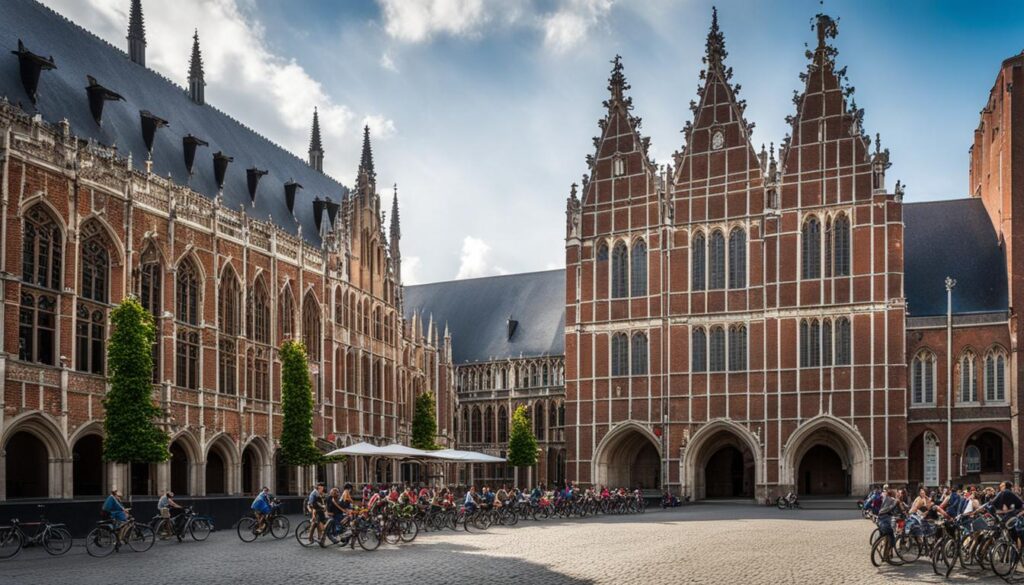 Must-see attractions in Belgium beyond Brussels and Bruges Must-see attractions in Belgium beyond Brussels and Bruges