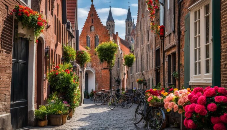 Must-see attractions in Bruges beyond the canals and Belfry?