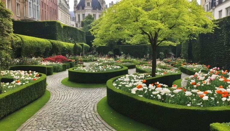 Must-see attractions in Brussels beyond the classics?