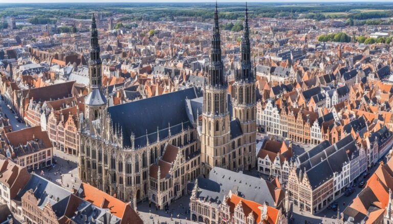 Must-see attractions in Leuven beyond the Grand Beguinage?