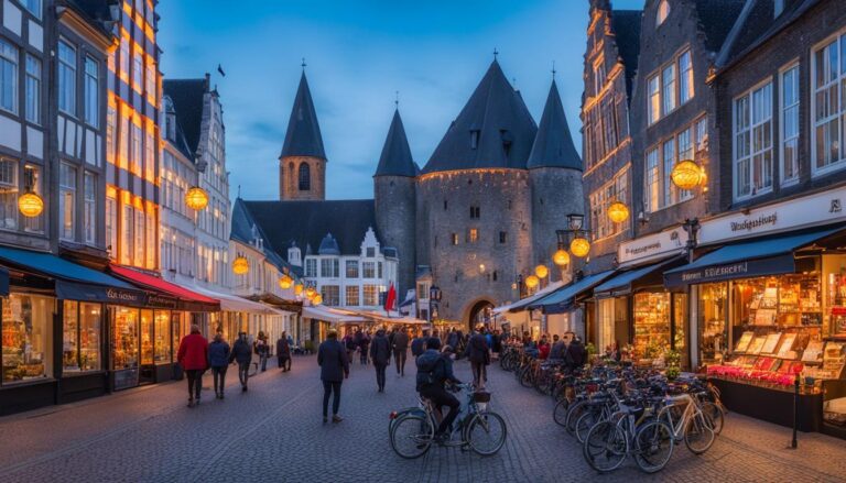 Must-see attractions in Maastricht beyond the Vrijthof?